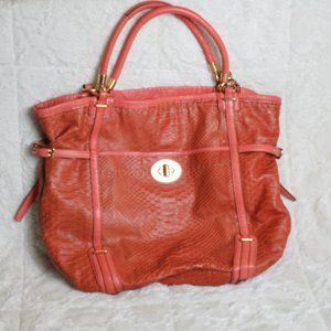COACH HAND BAG